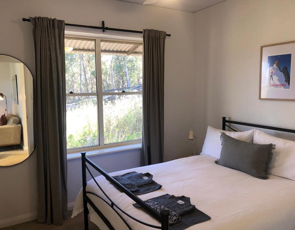 Peppertree Farm Mudgee Villa Luaran gambar