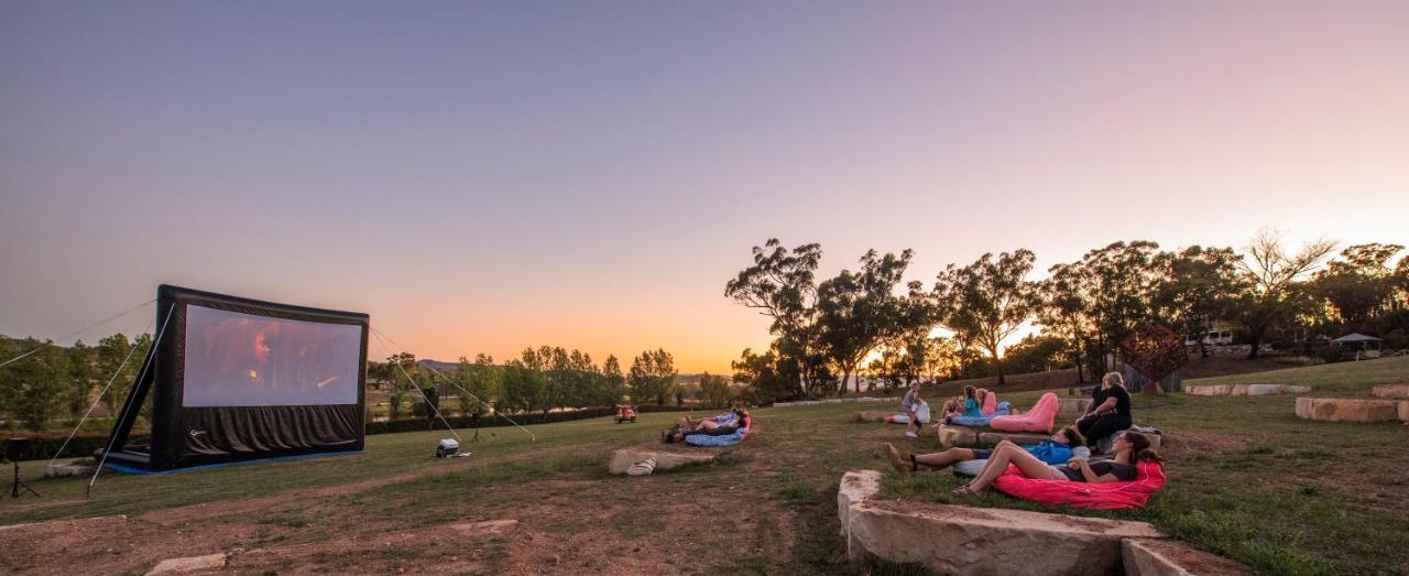 Peppertree Farm Mudgee Villa Luaran gambar