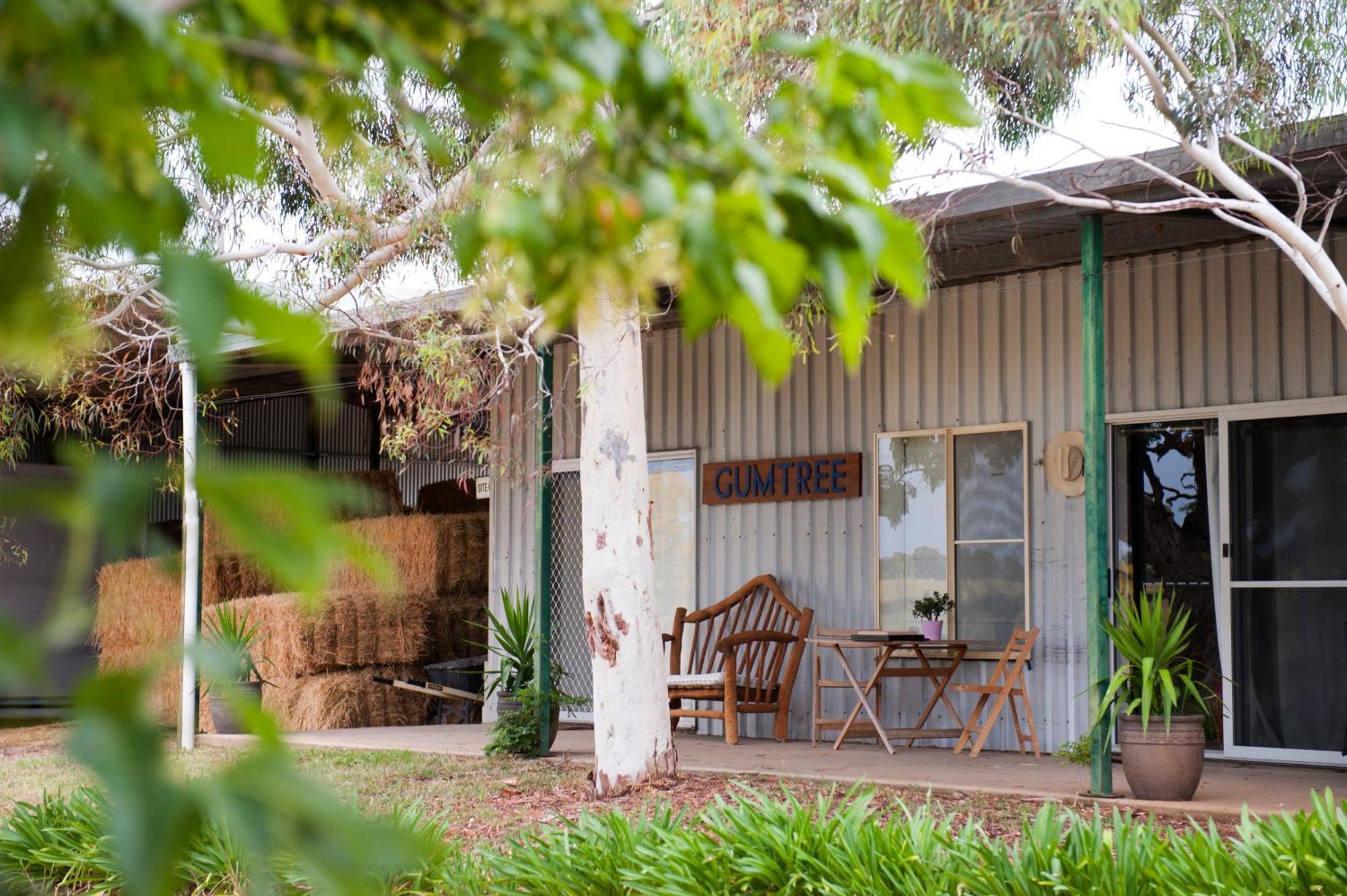 Peppertree Farm Mudgee Villa Luaran gambar