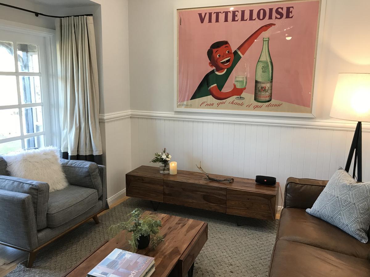 Peppertree Farm Mudgee Villa Luaran gambar