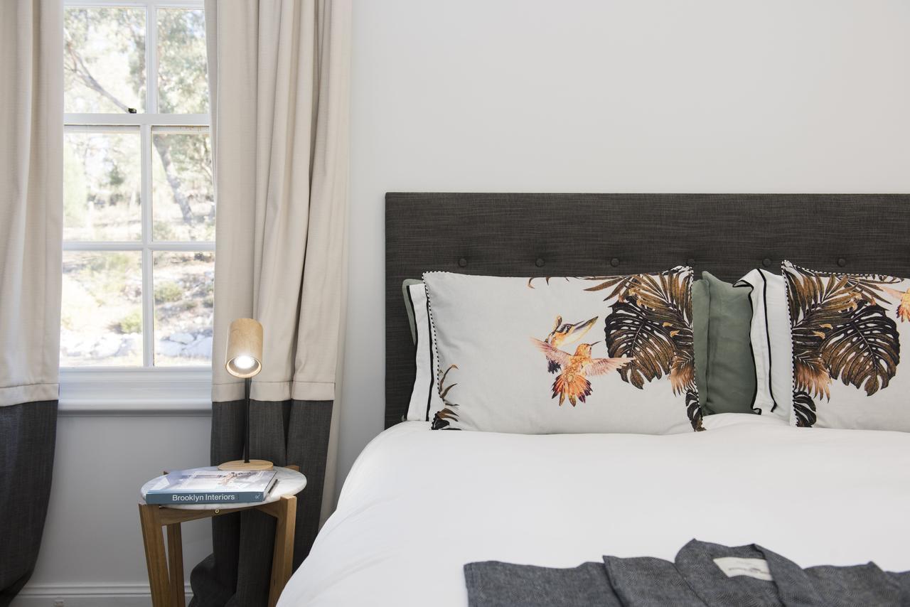 Peppertree Farm Mudgee Villa Luaran gambar