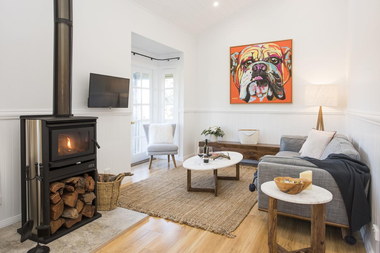 Peppertree Farm Mudgee Villa Luaran gambar