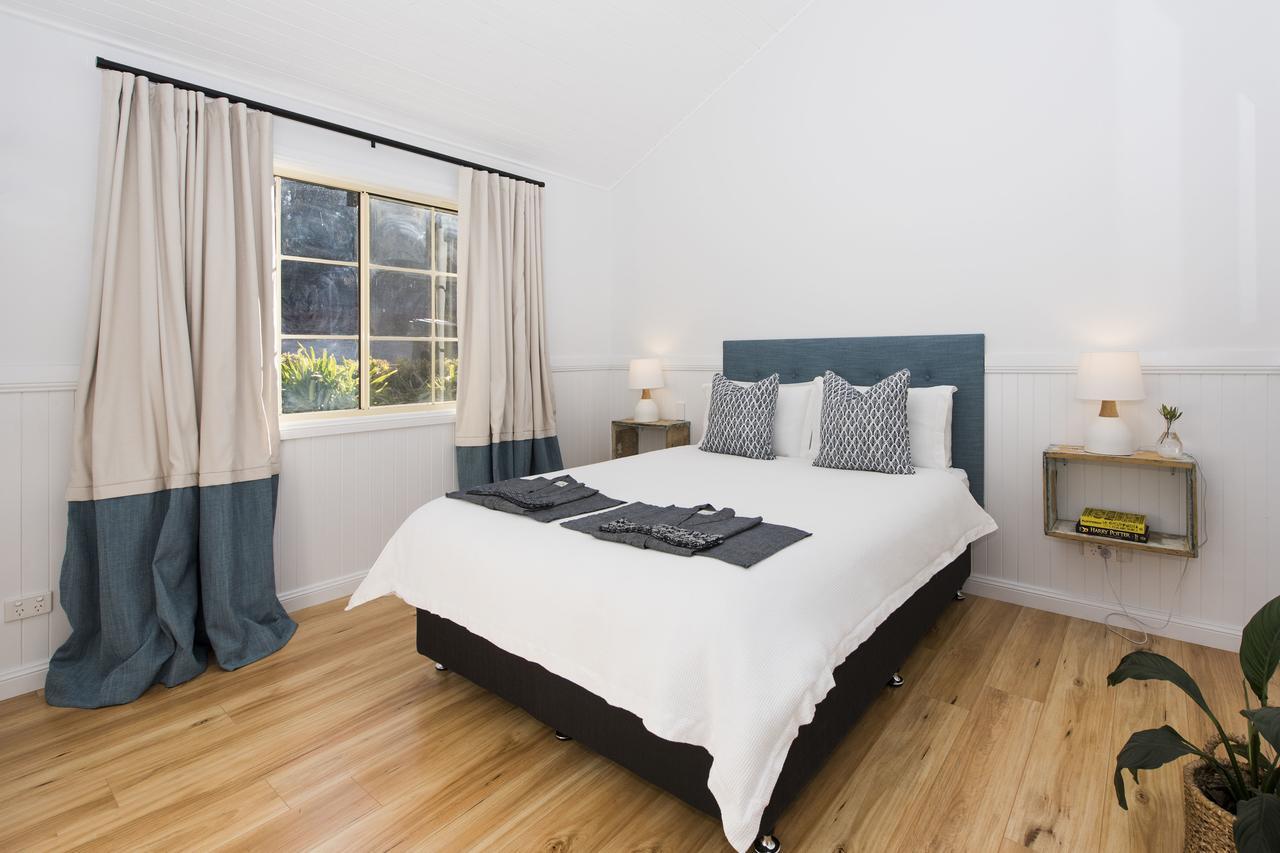Peppertree Farm Mudgee Villa Luaran gambar