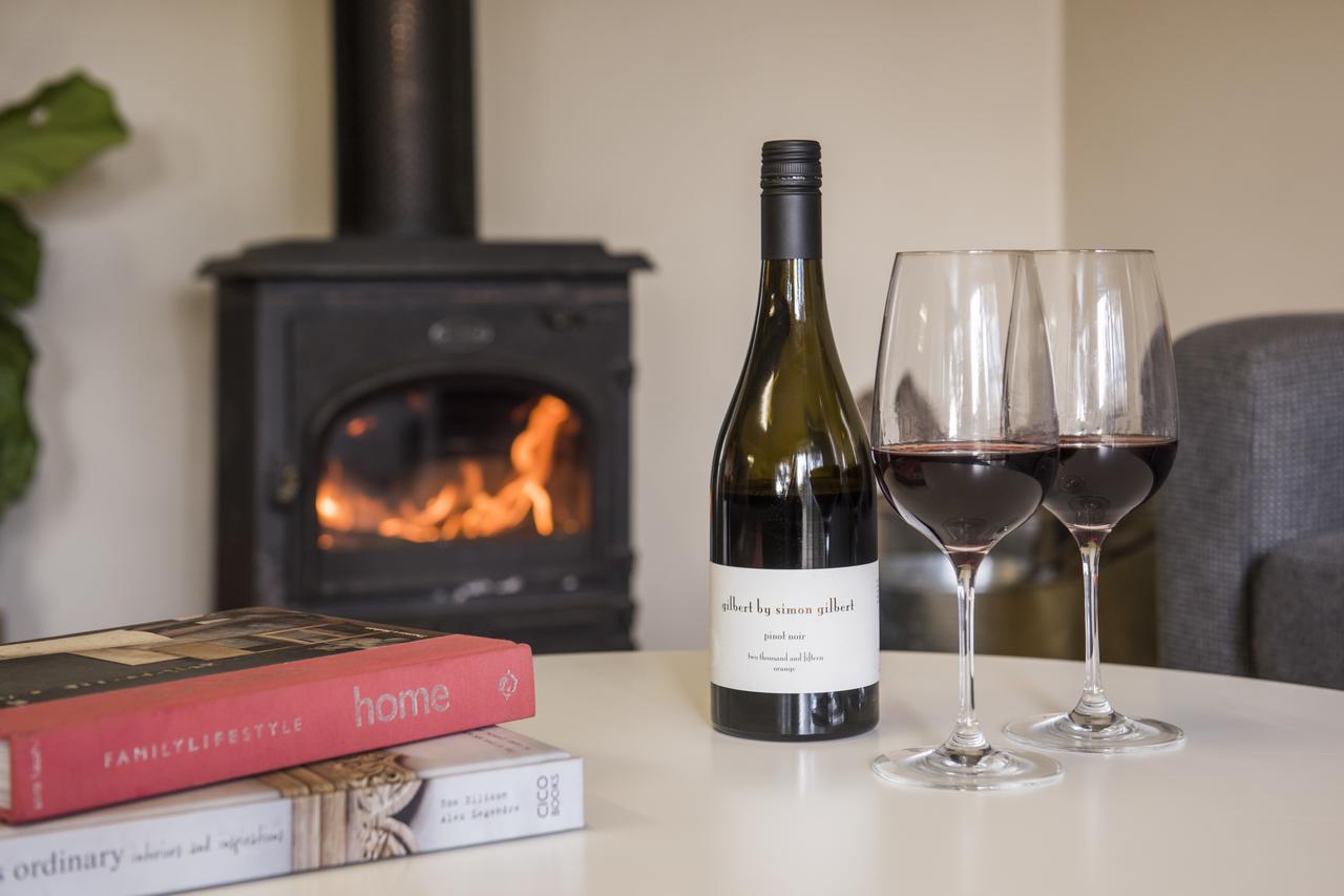Peppertree Farm Mudgee Villa Luaran gambar