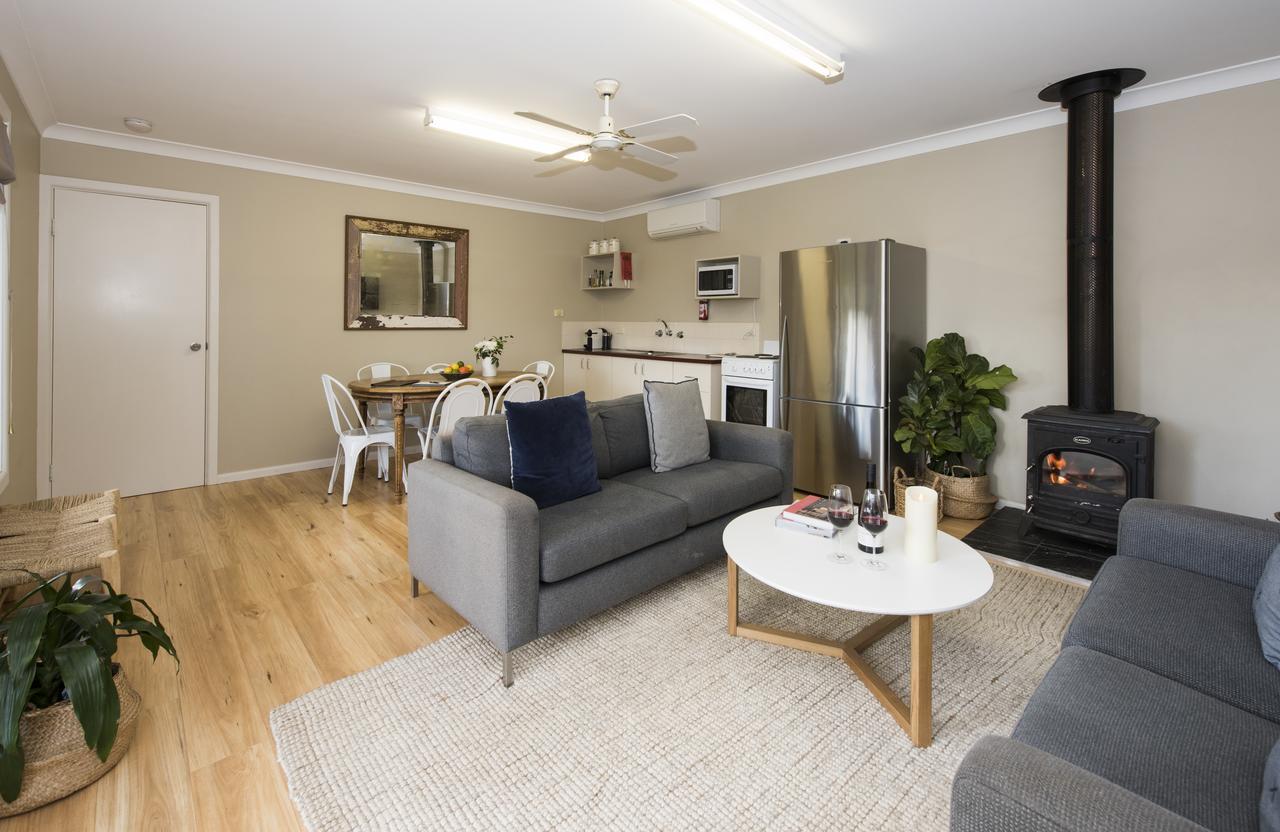 Peppertree Farm Mudgee Villa Luaran gambar