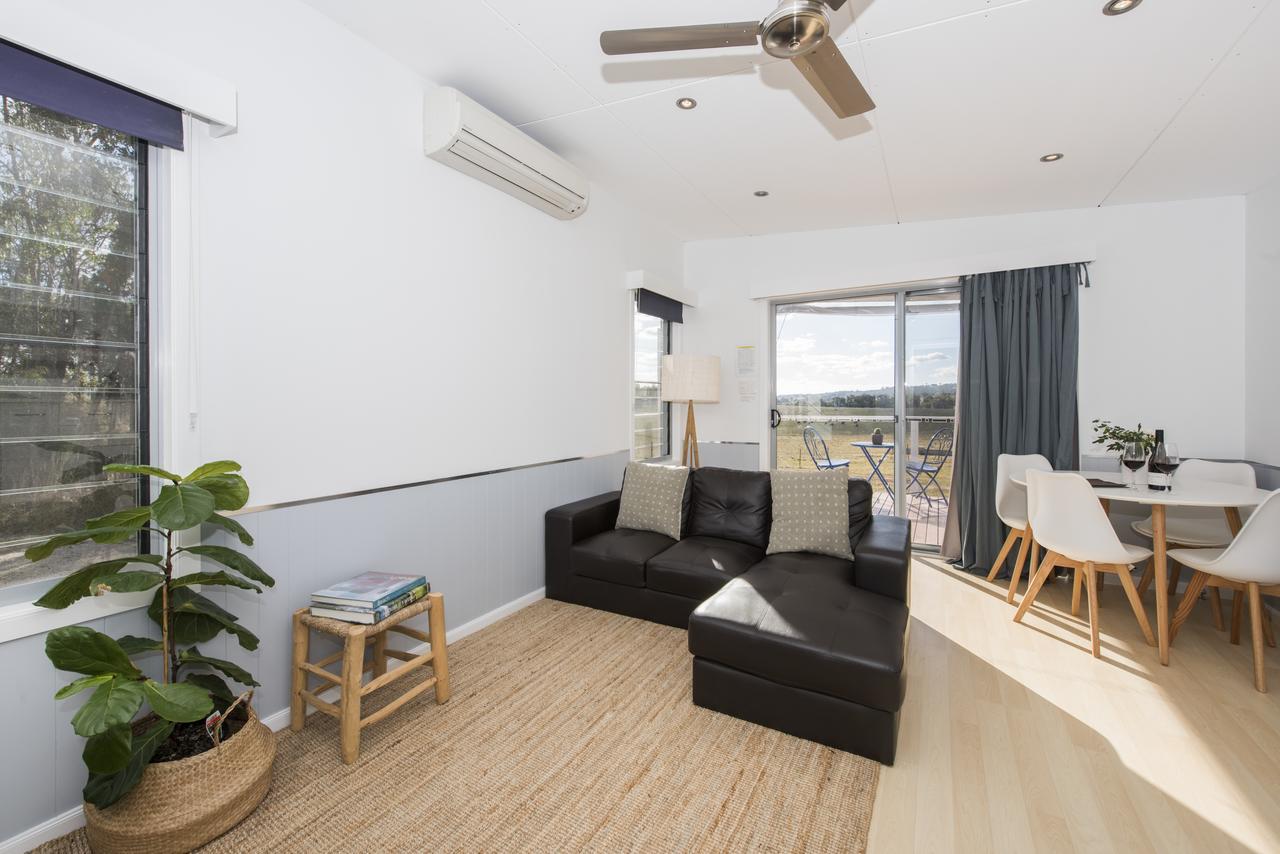 Peppertree Farm Mudgee Villa Luaran gambar