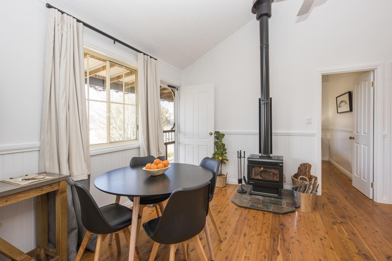 Peppertree Farm Mudgee Villa Luaran gambar