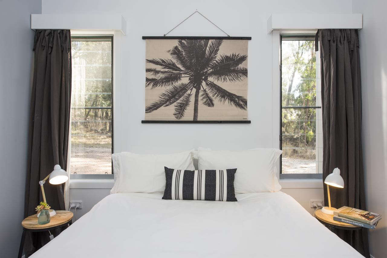Peppertree Farm Mudgee Villa Luaran gambar