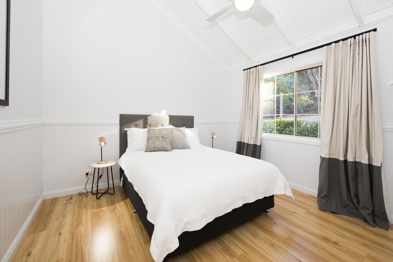 Peppertree Farm Mudgee Villa Luaran gambar