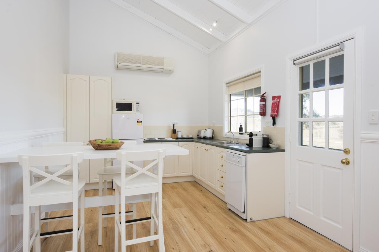 Peppertree Farm Mudgee Villa Luaran gambar