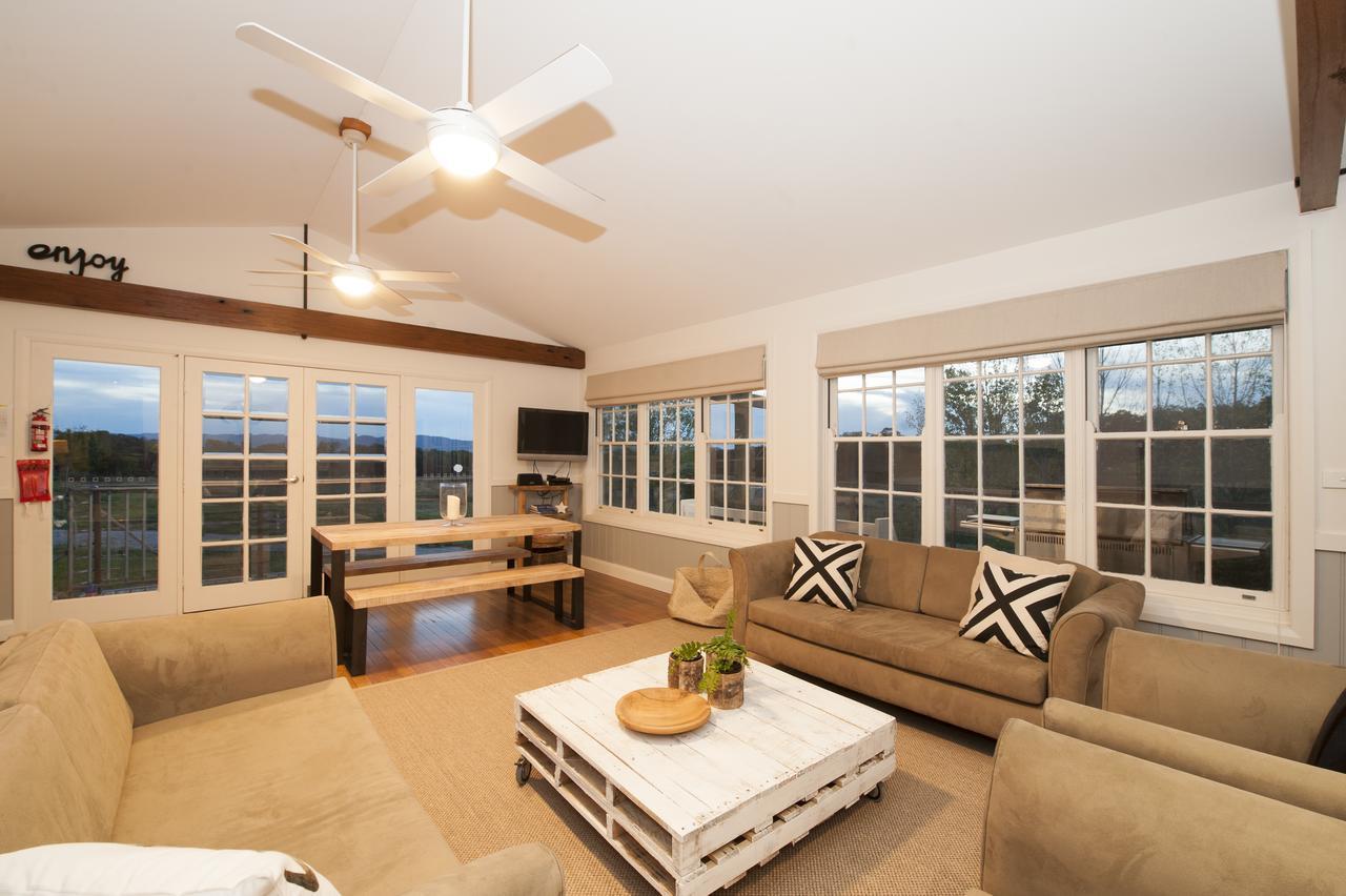 Peppertree Farm Mudgee Villa Luaran gambar