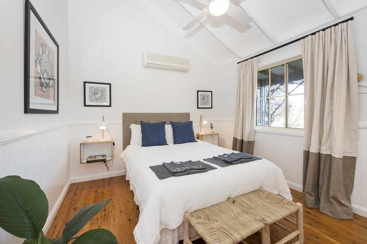 Peppertree Farm Mudgee Villa Luaran gambar