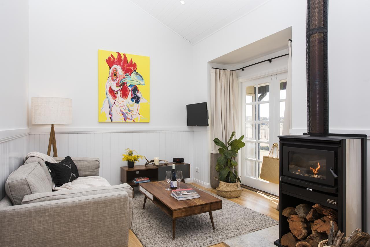 Peppertree Farm Mudgee Villa Luaran gambar