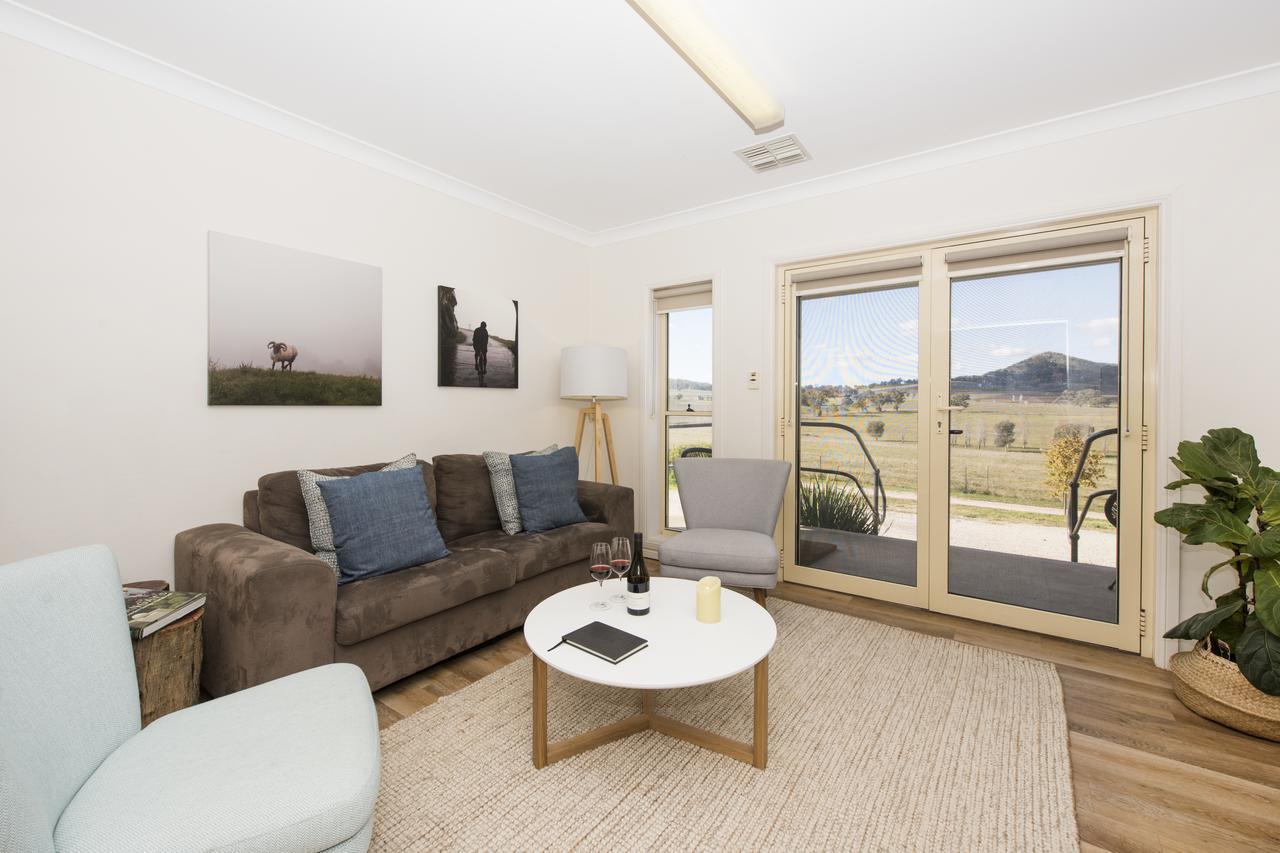 Peppertree Farm Mudgee Villa Luaran gambar