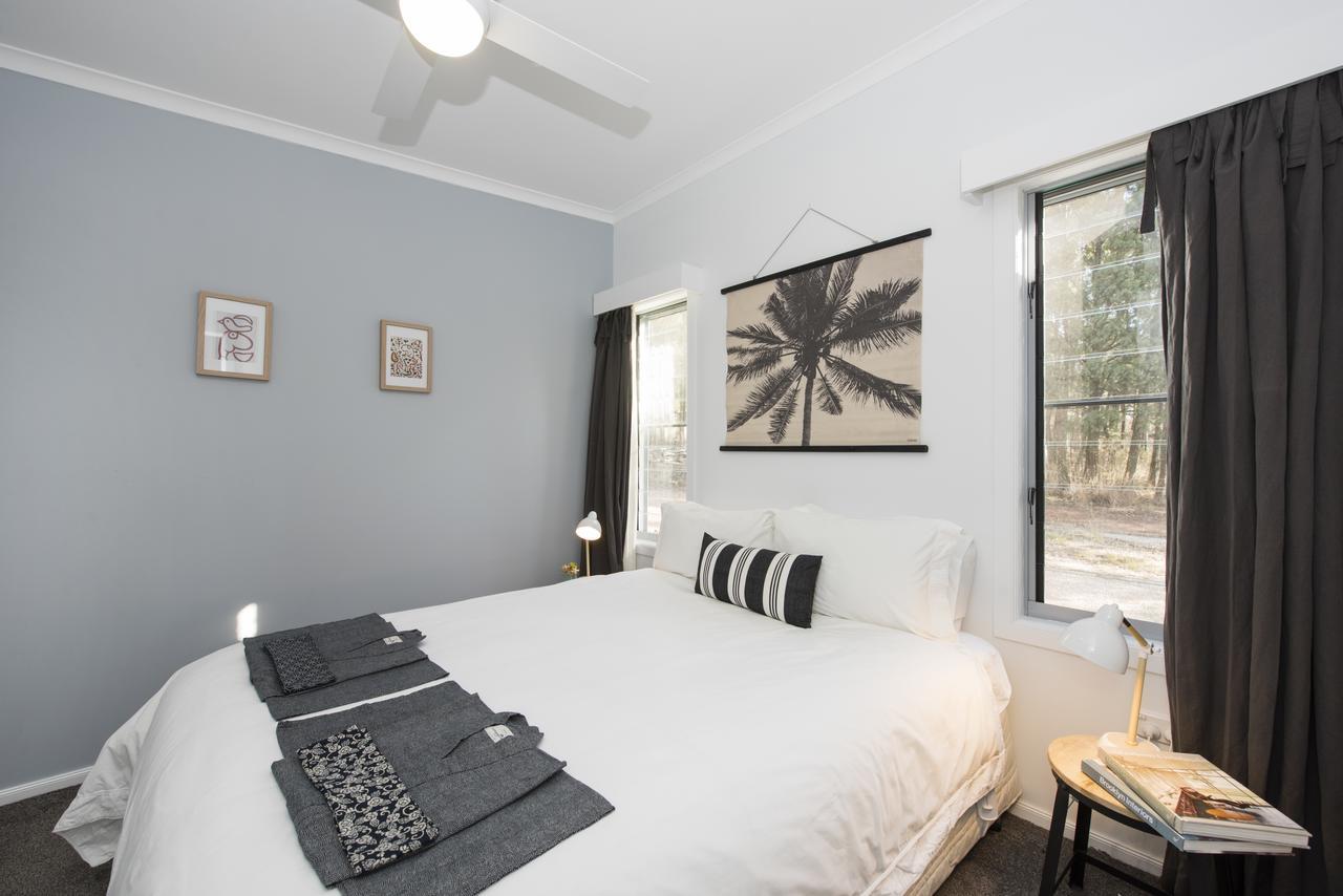 Peppertree Farm Mudgee Villa Luaran gambar