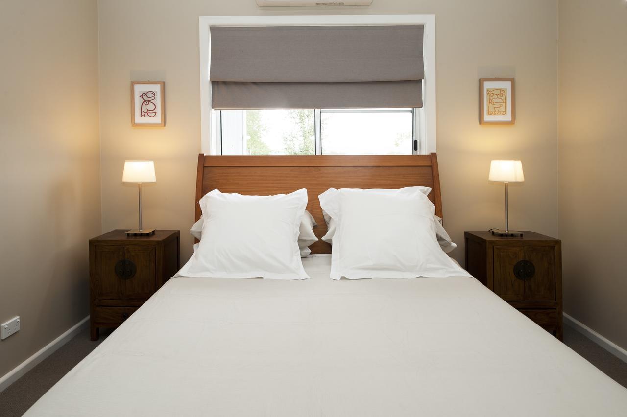 Peppertree Farm Mudgee Villa Luaran gambar