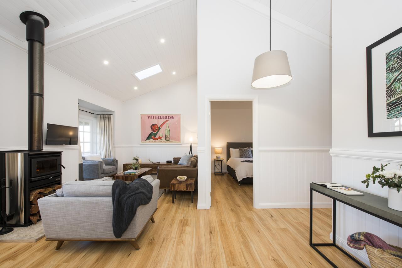 Peppertree Farm Mudgee Villa Luaran gambar