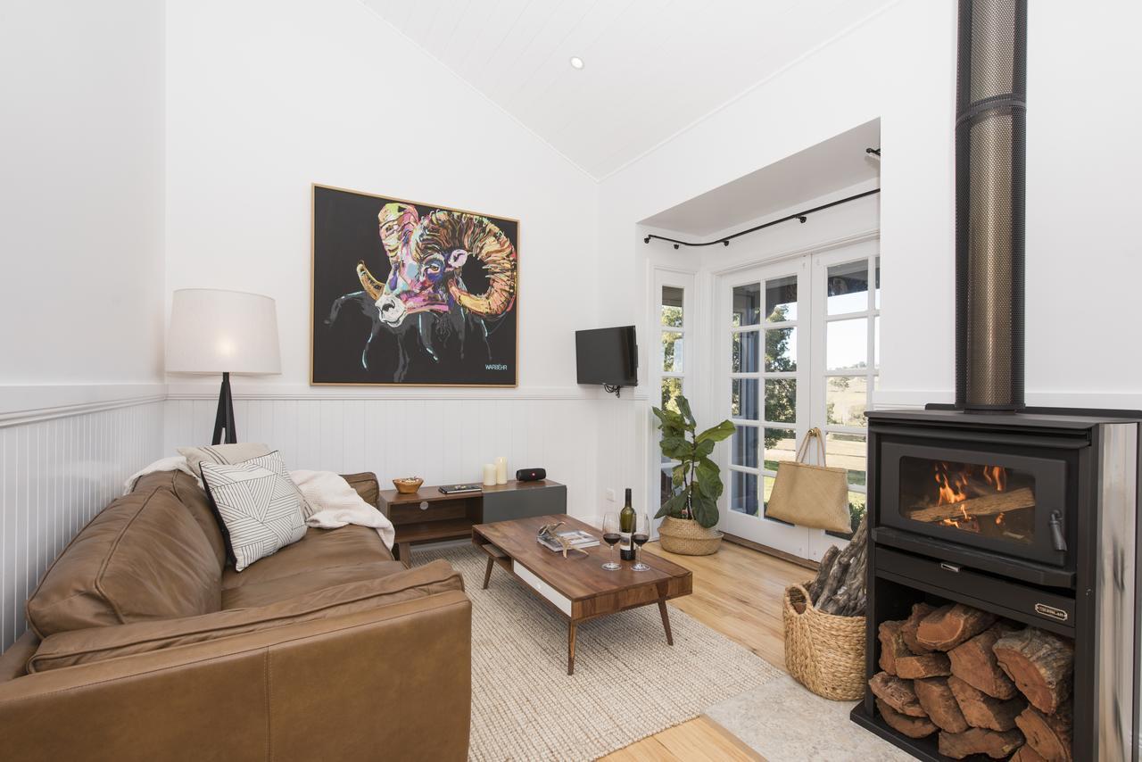 Peppertree Farm Mudgee Villa Luaran gambar