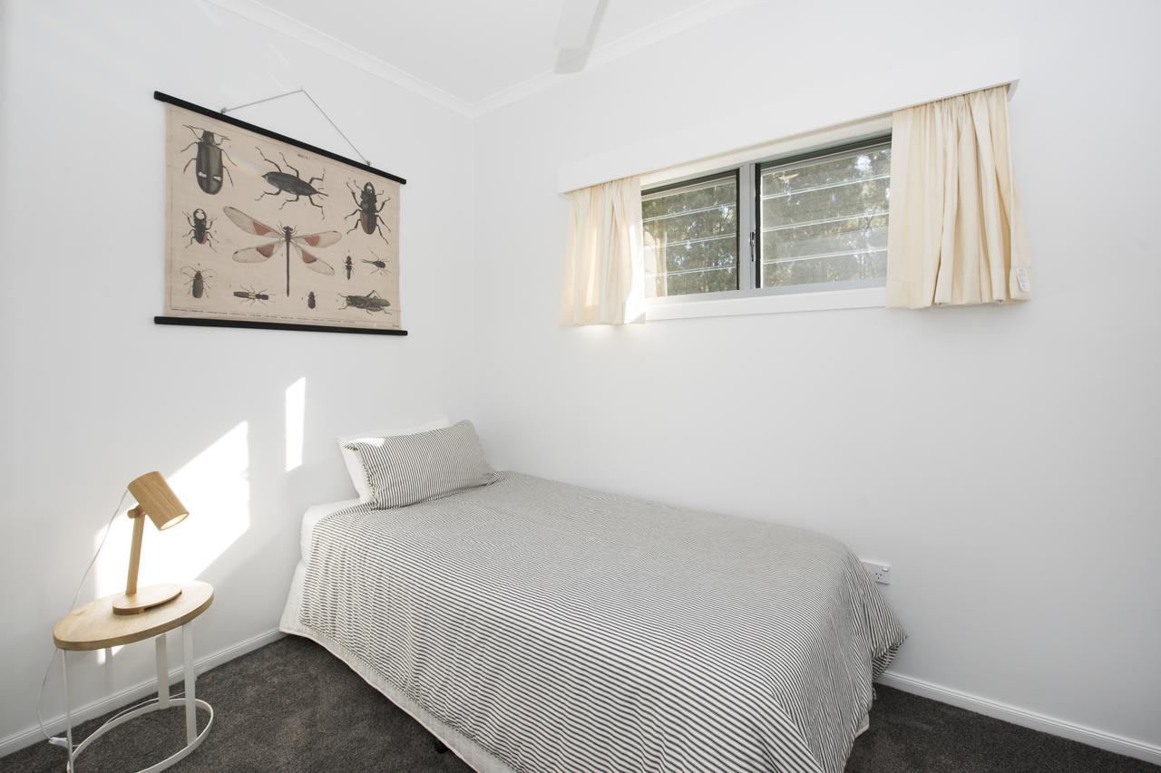 Peppertree Farm Mudgee Villa Luaran gambar