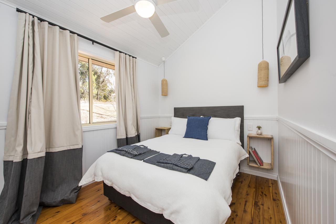 Peppertree Farm Mudgee Villa Luaran gambar