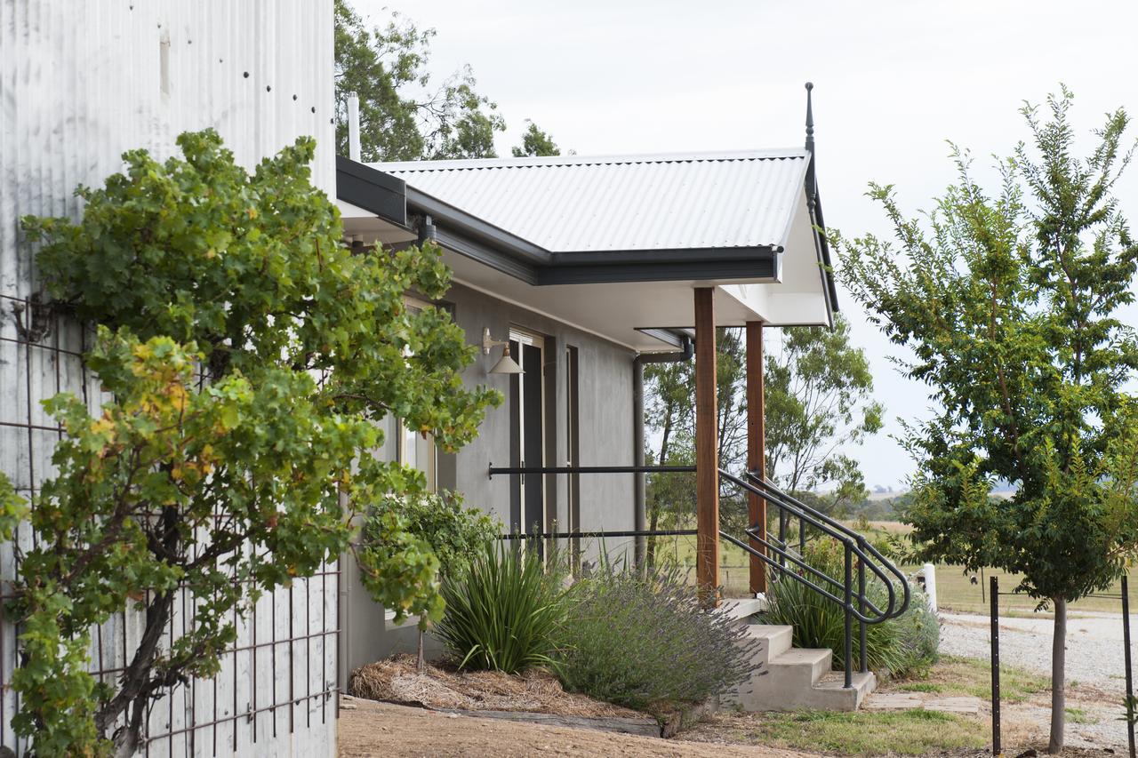 Peppertree Farm Mudgee Villa Luaran gambar