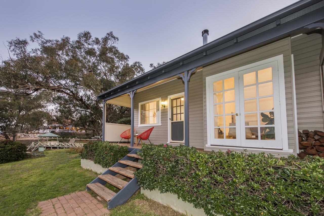 Peppertree Farm Mudgee Villa Luaran gambar