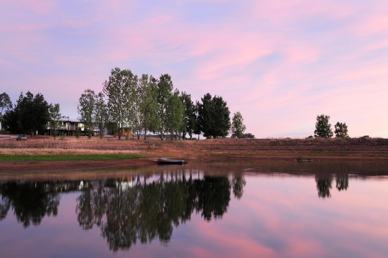 Peppertree Farm Mudgee Villa Luaran gambar